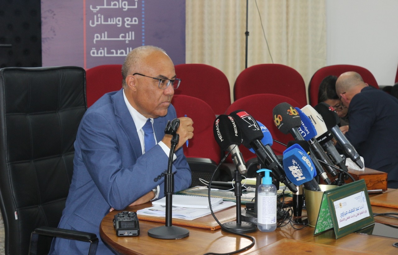 منظومة جديدة لتطوير التعليم العالي بالمغرب