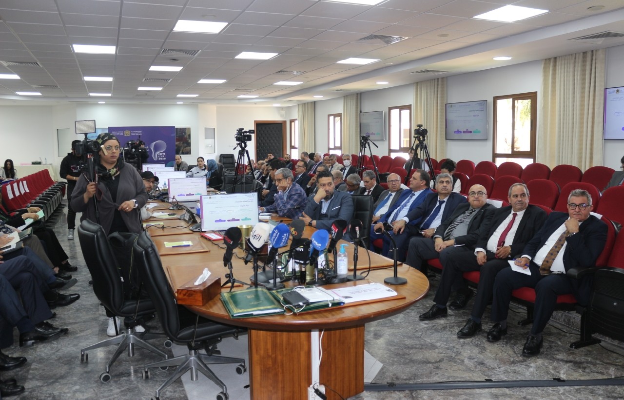منظومة جديدة لتطوير التعليم العالي بالمغرب