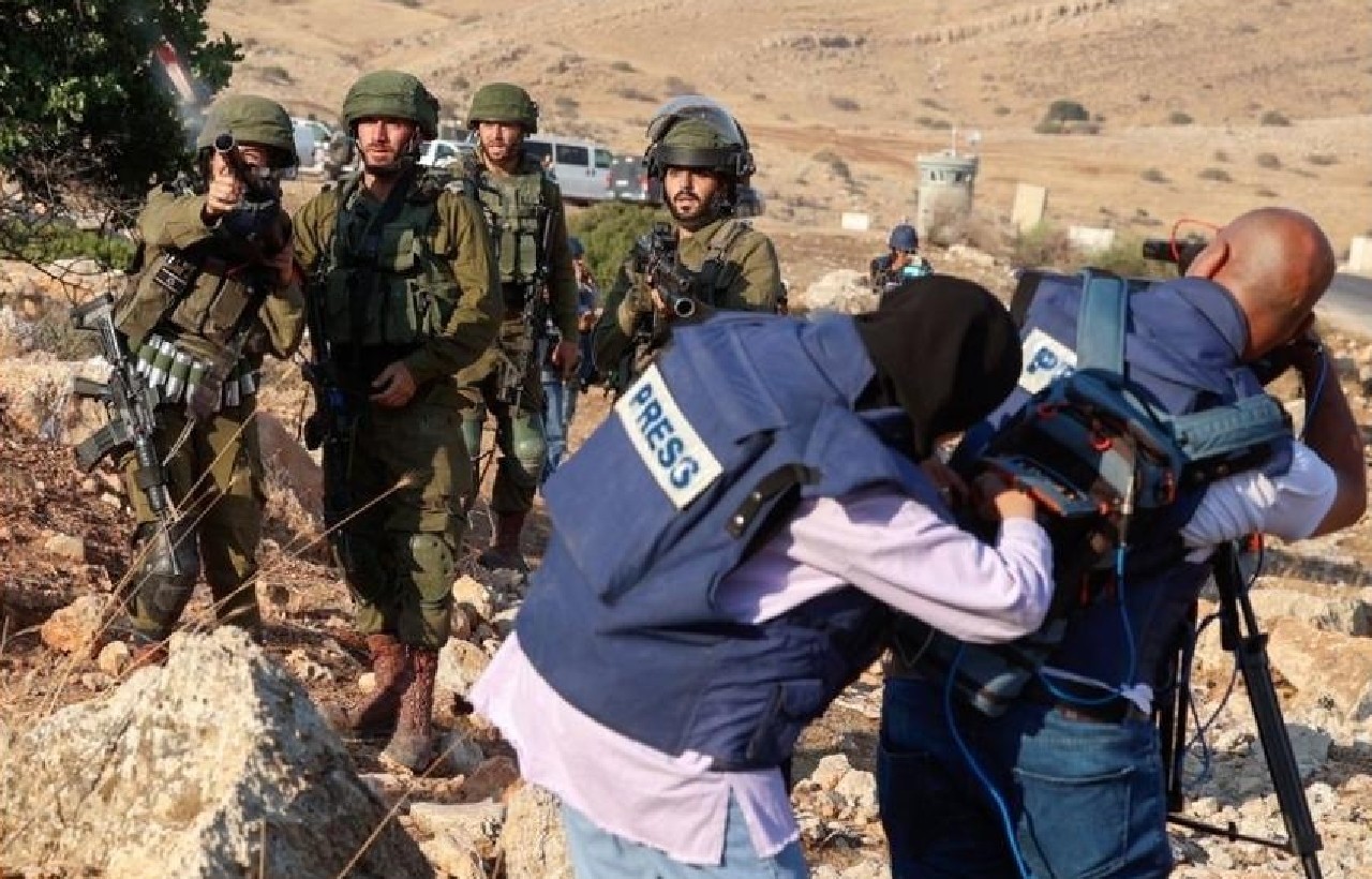 اليوم العالمي لحرية الصحافة اليوم العالمي لحرية الصحافة