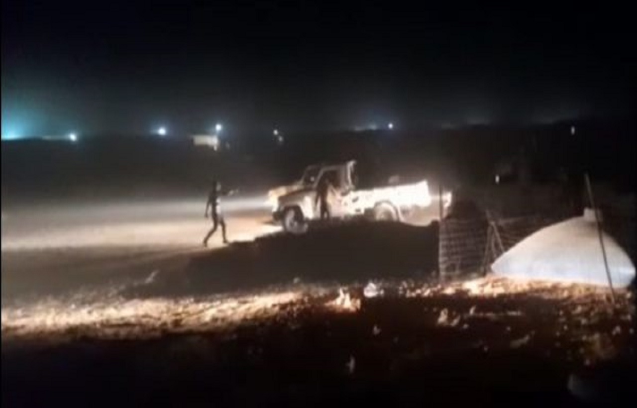 بوادر النهاية الحتمية لجبهة البولويساريو بوادر النهاية الحتمية لجبهة البولويساريو