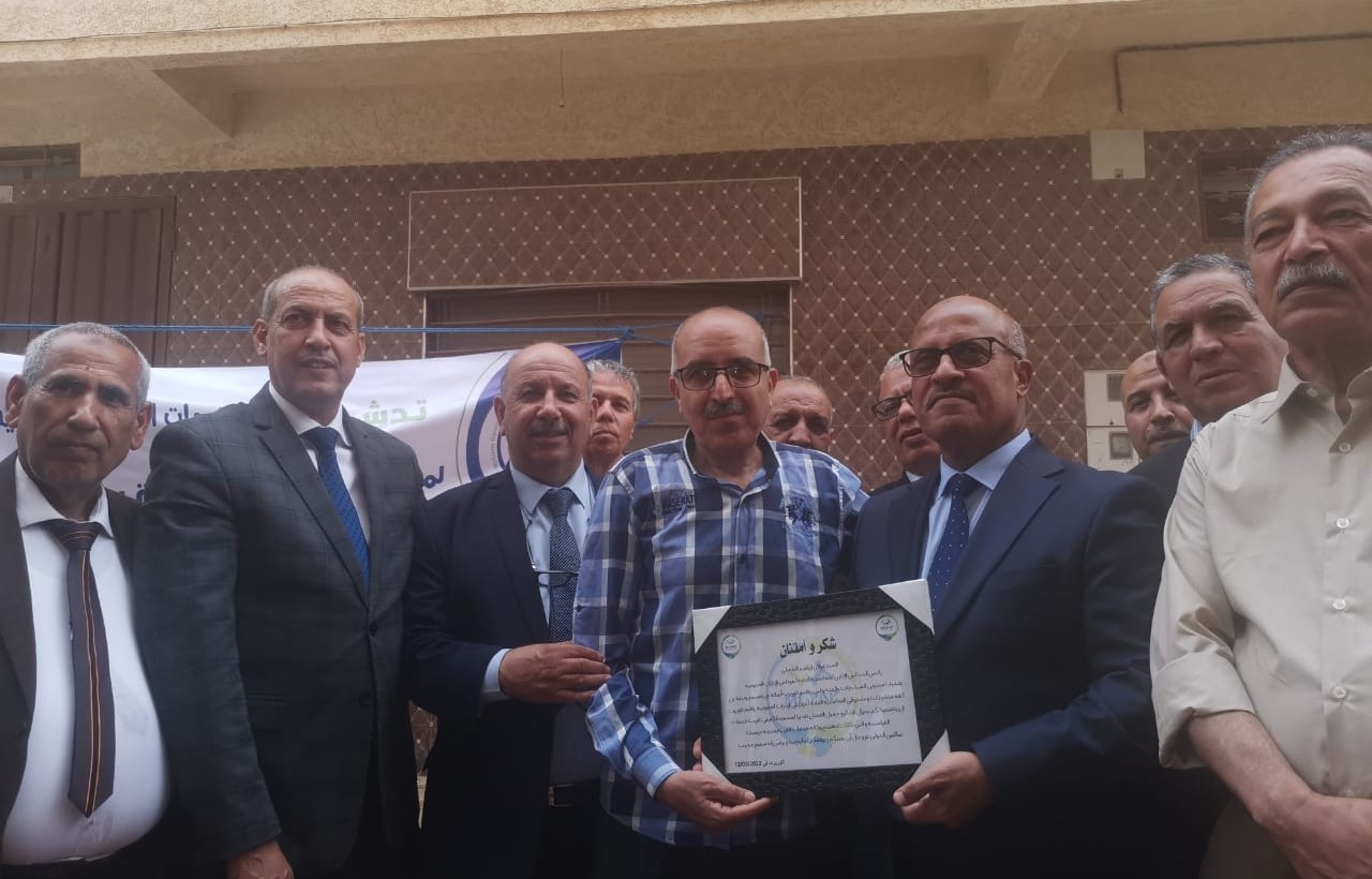 التعاضدية العامة تفتتح وكالة للقرب بتاوريرت