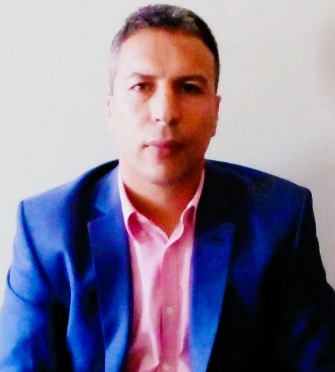 سعيد شكاك أستاذ باحث بجامعة شعيب الدكالي الجديدة سعيد شكاك أستاذ باحث بجامعة شعيب الدكالي الجديدة