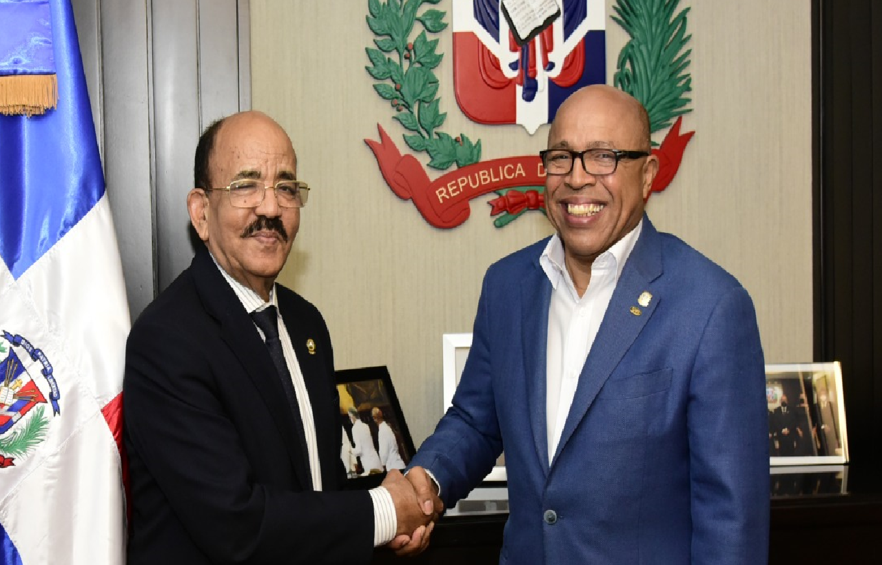 المغرب يواصل تمتين علاقاته مع أمريكا الوسطى