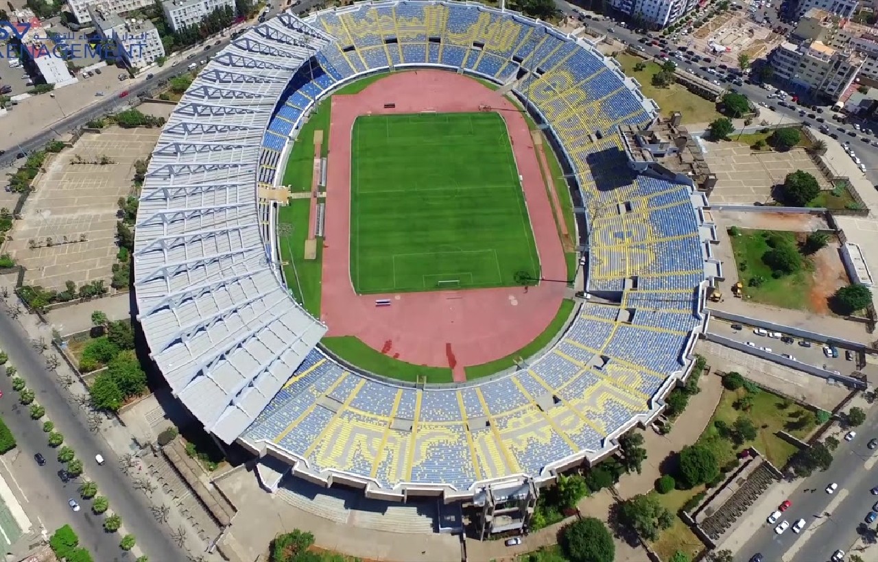 رسميا.. الكاف يقر نهائي دوري الأبطال بالبيضاء بهذه الشروط رسميا.. الكاف يقر نهائي دوري الأبطال بالبيضاء بهذه الشروط