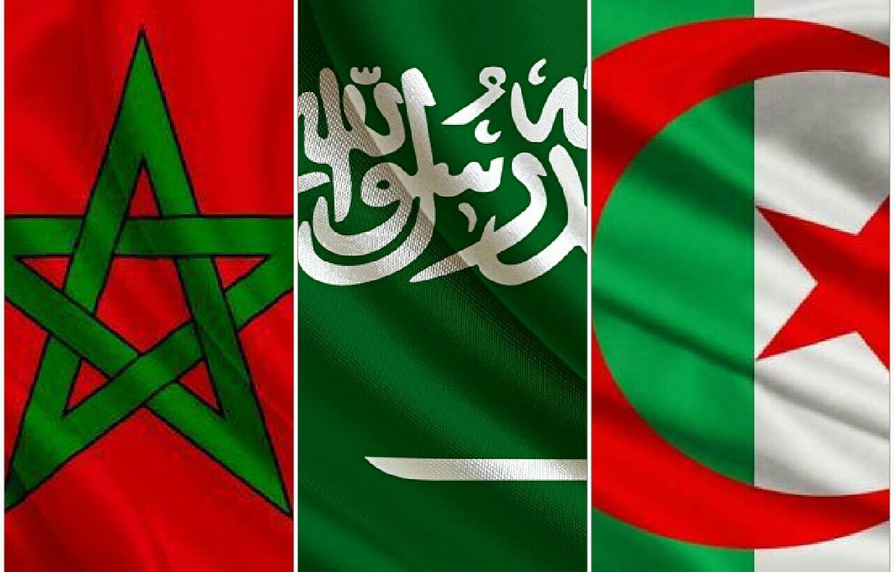 حقيقة‭ ‬الوساطة‭ ‬السعودية‭ ‬بين‭ ‬المغرب‭ ‬و‭ ‬الجزائر‭
