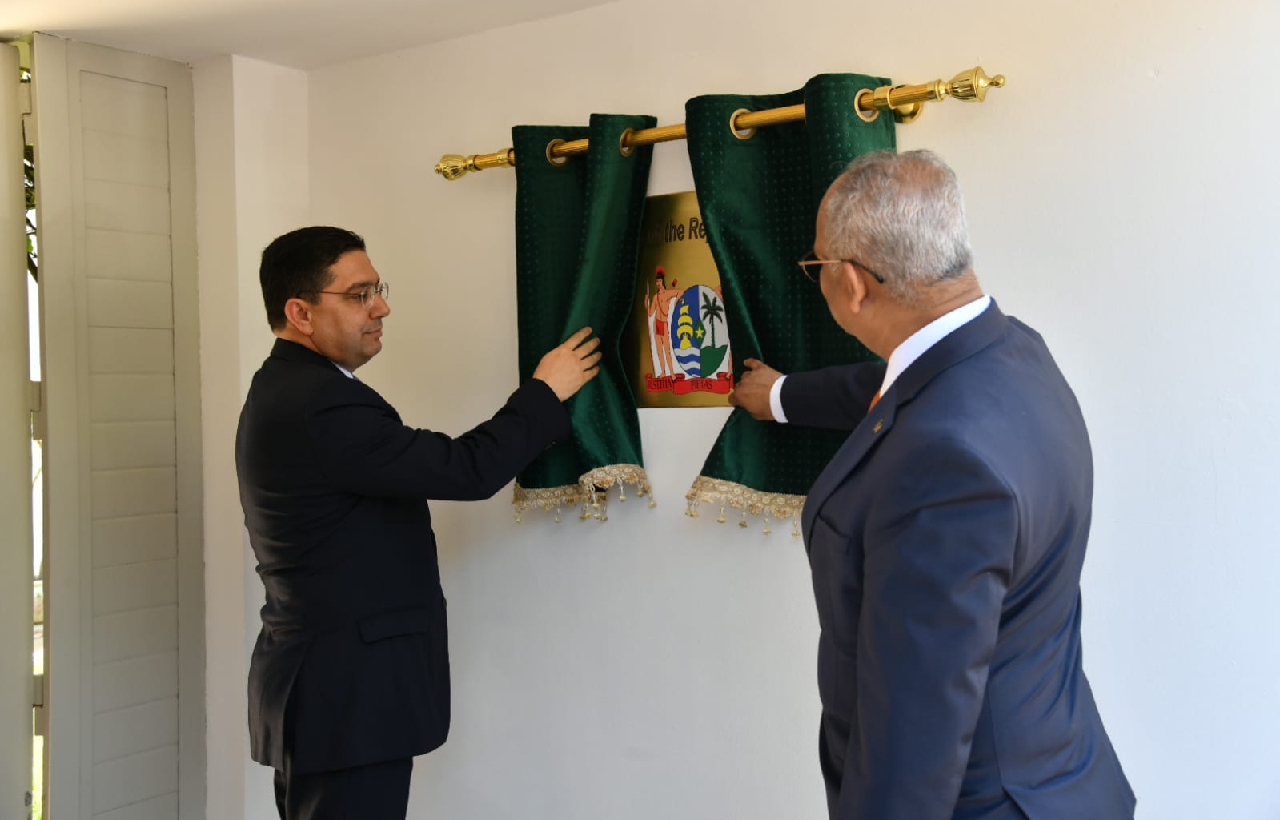 الجهود الدبلوماسية للمملكة تثمر المزيد من الفتوحات الجهود الدبلوماسية للمملكة تثمر المزيد من الفتوحات