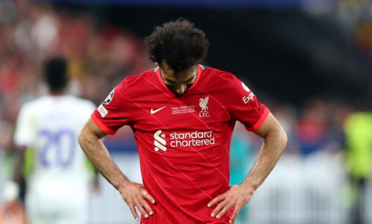 عاجل: الريال يحرز لقبه 14 بدوري أبطال أوروبا عاجل: الريال يحرز لقبه 14 بدوري أبطال أوروبا