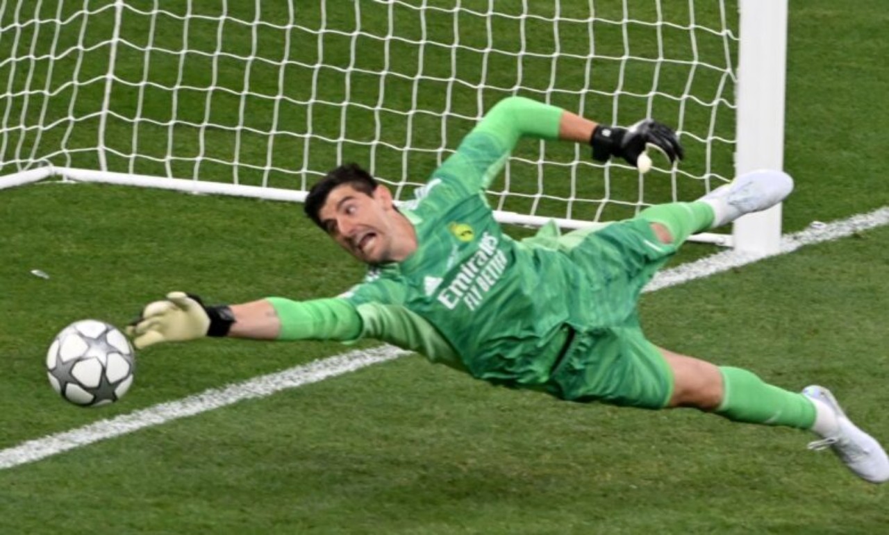 عاجل: الريال يحرز لقبه 14 بدوري أبطال أوروبا عاجل: الريال يحرز لقبه 14 بدوري أبطال أوروبا