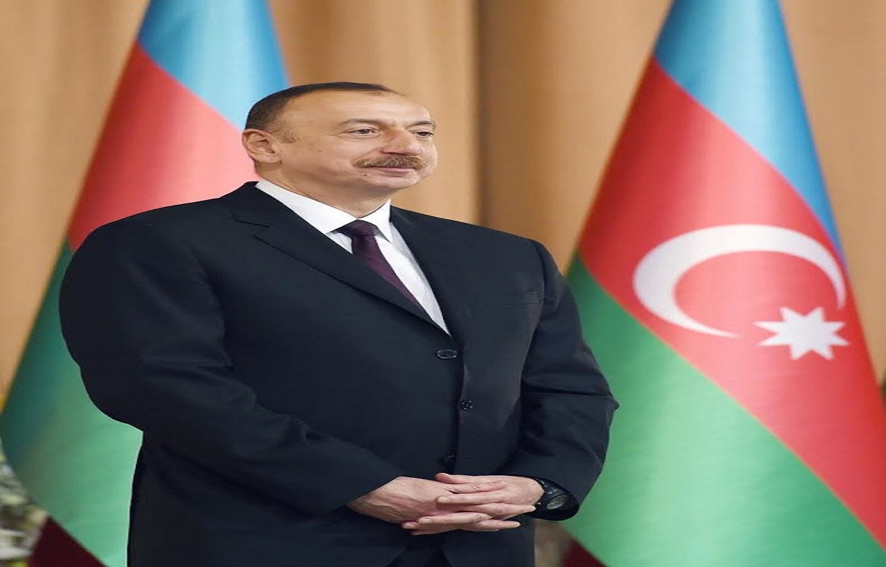 سفارة  أذربيجان بالمغرب تحتفل بعيدها الوطني