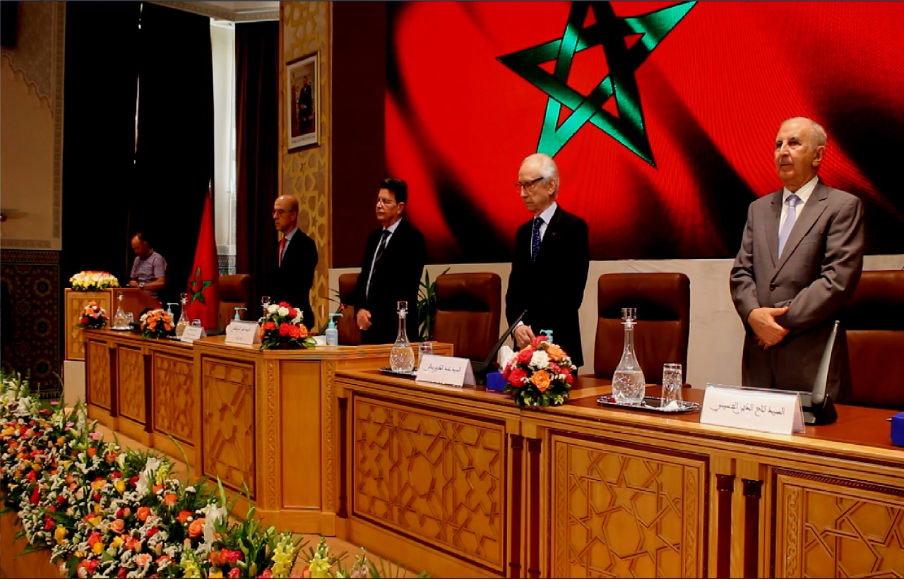 جمعيات مغربية تعلن تجندها لخدمة الوحدة الترابية للمملكة 