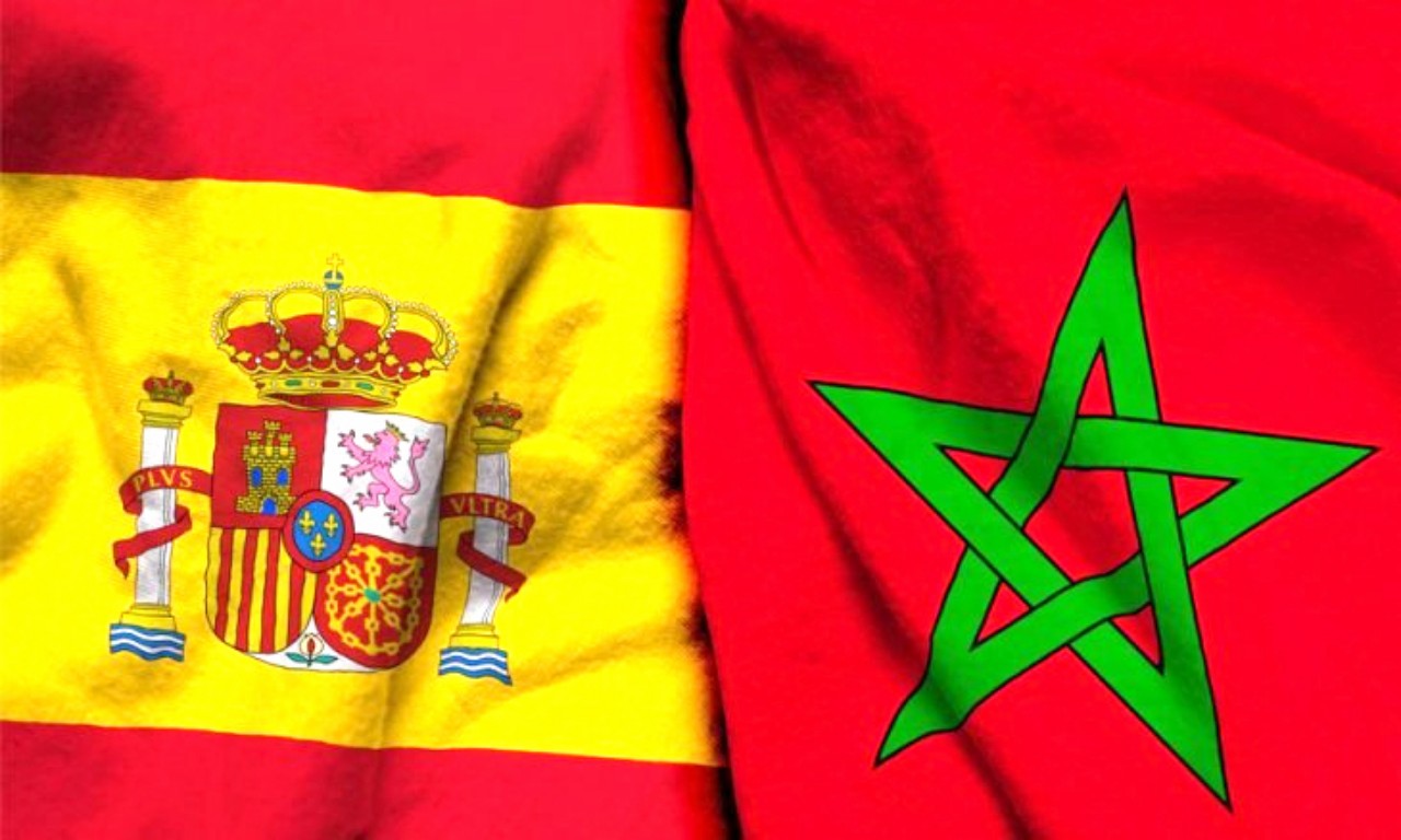 العلاقات المغربية الإسبانية