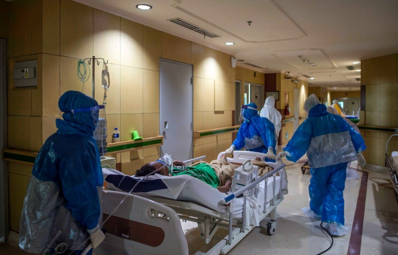 وزارة الصحة المغربية تعلن تسجيل أول حالة إصابة بجدري القردة والحكومة تتابع بـ"كل جدية ودقة"