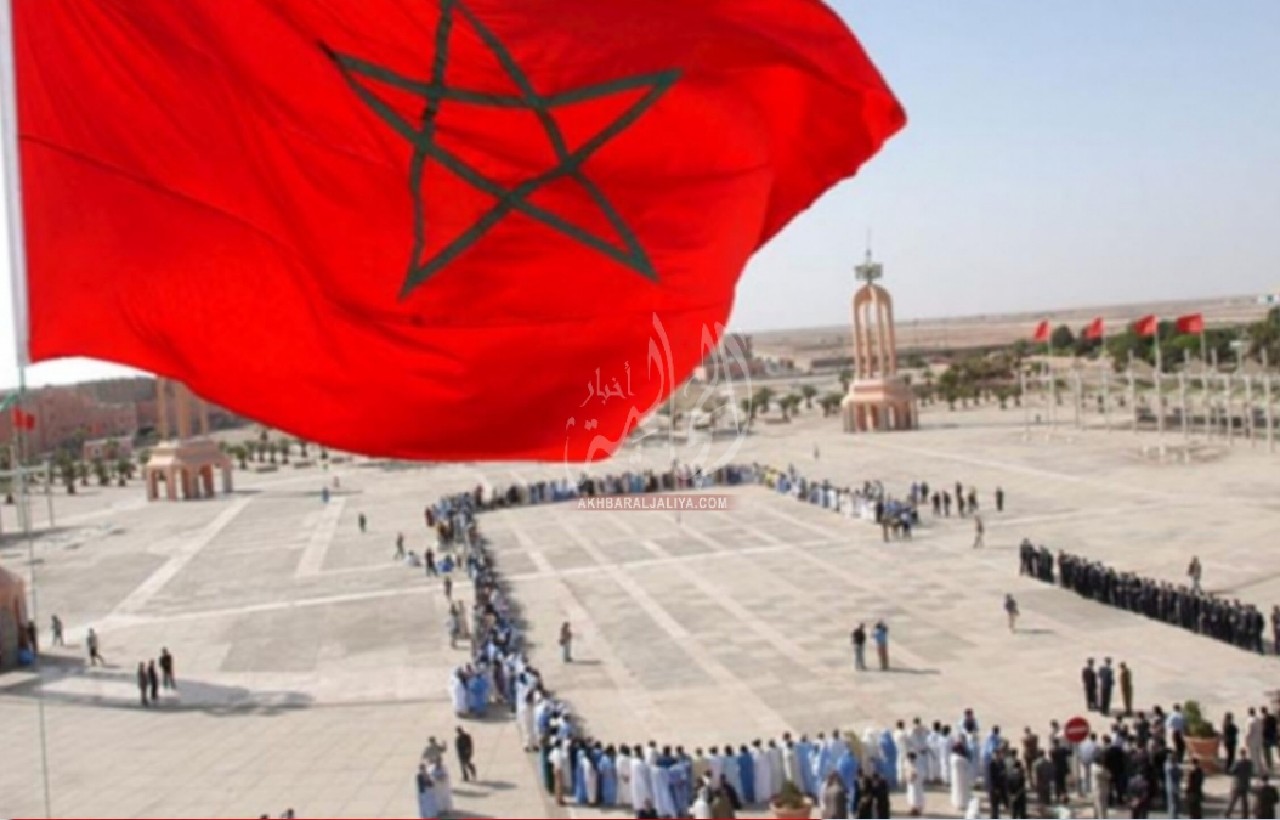 الإعلان عن مجموعة برلمانية إيطالية لدعم مخطط الحكم الذاتي: الإعلان عن مجموعة برلمانية إيطالية لدعم مخطط الحكم الذاتي:
