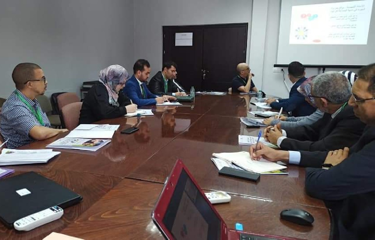العرائش : من أجل تجويد المدرسة العمومية