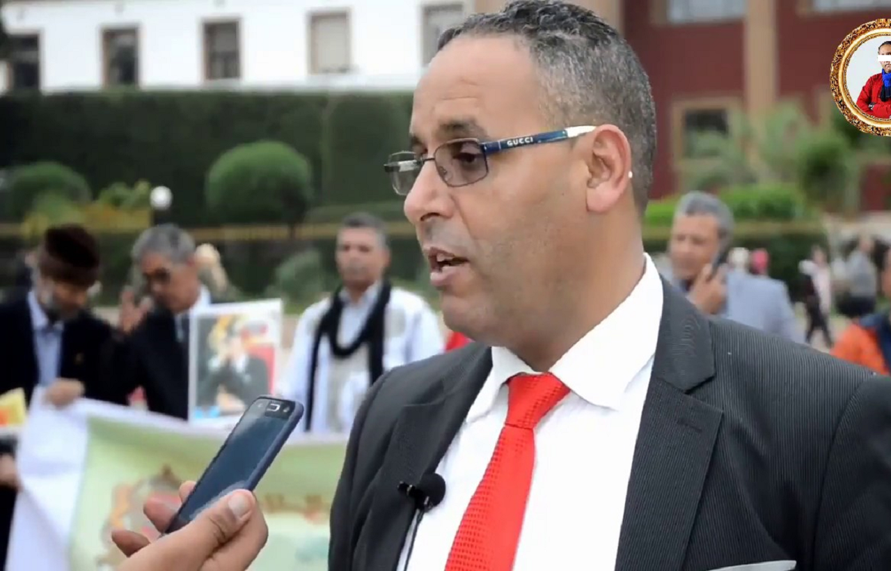 سطات..  مغاربة العالم يترافعون على القضايا الحيوية سطات..  مغاربة العالم يترافعون على القضايا الحيوية