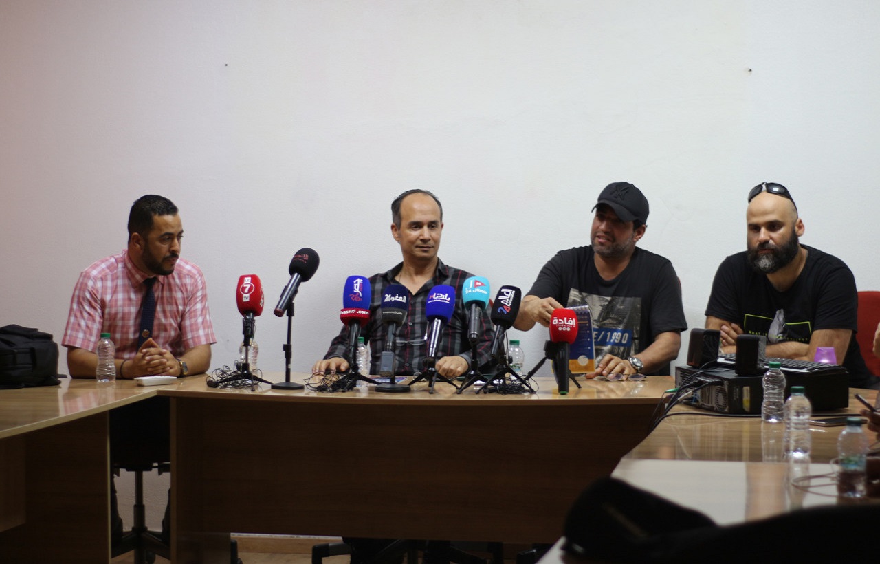 المهرجان الدولي للفيلم السينمائي القصير بالرباط يعلن برنامجه المهرجان الدولي للفيلم السينمائي القصير بالرباط يعلن برنامجه