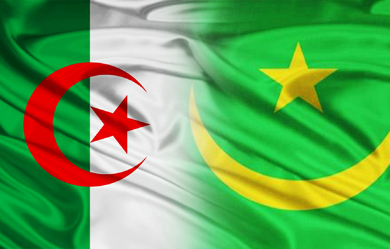 العلاقات‭ ‬الجزائرية‭ ‬الموريتانية‭ ‬دخلت‭ ‬مرحلة‭ ‬الأزمة‭