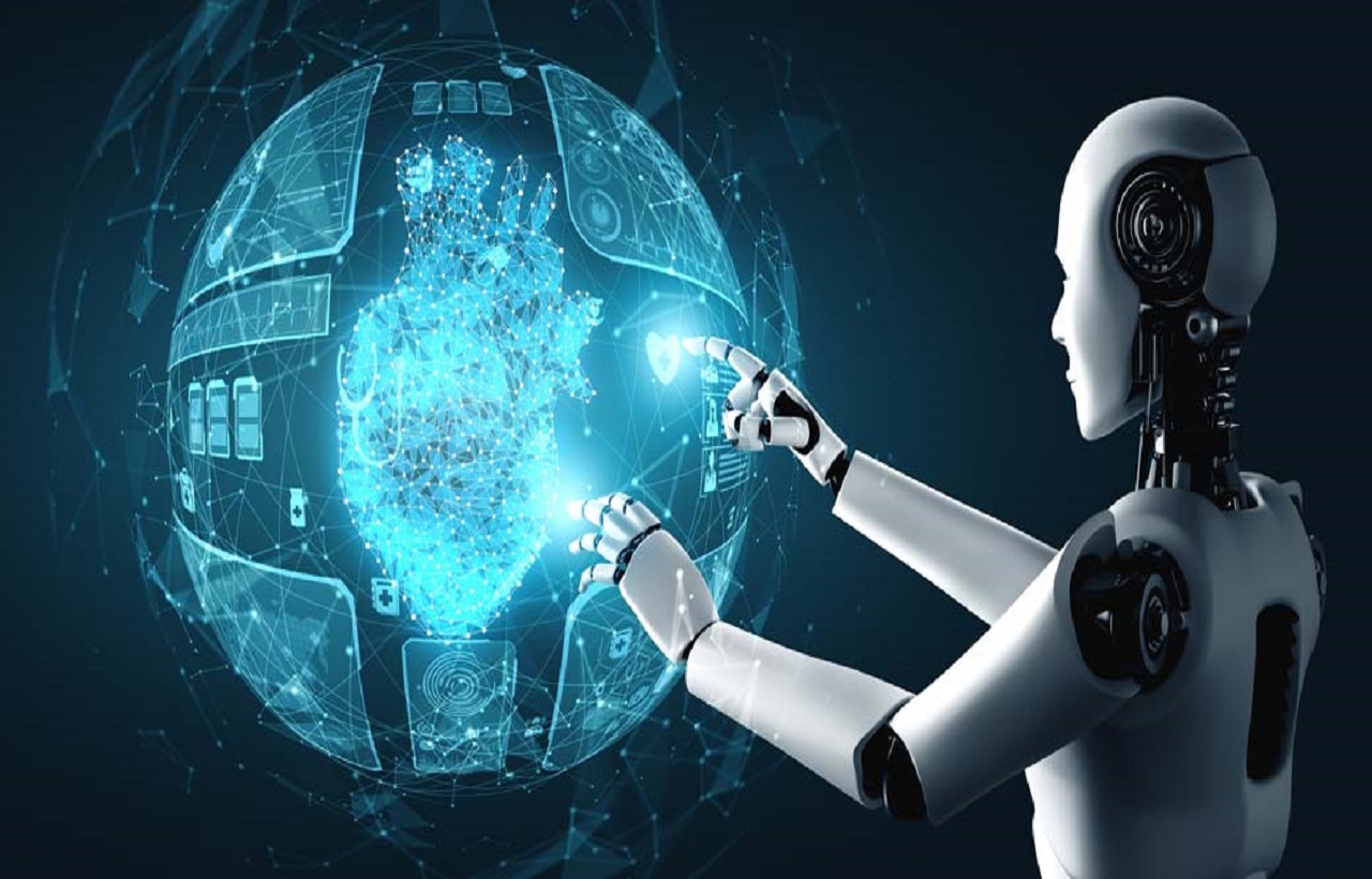 أسبوع الذكاء الاصطناعي ينطلق في وجدة أسبوع الذكاء الاصطناعي ينطلق في وجدة