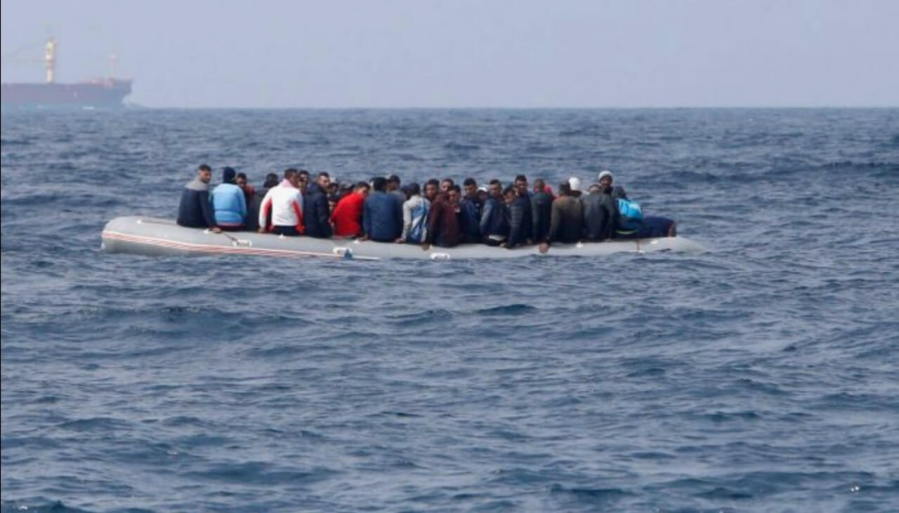 الإستراتيجية الوطنية للهجرة واللجوء وملائمة الإطار القانوني