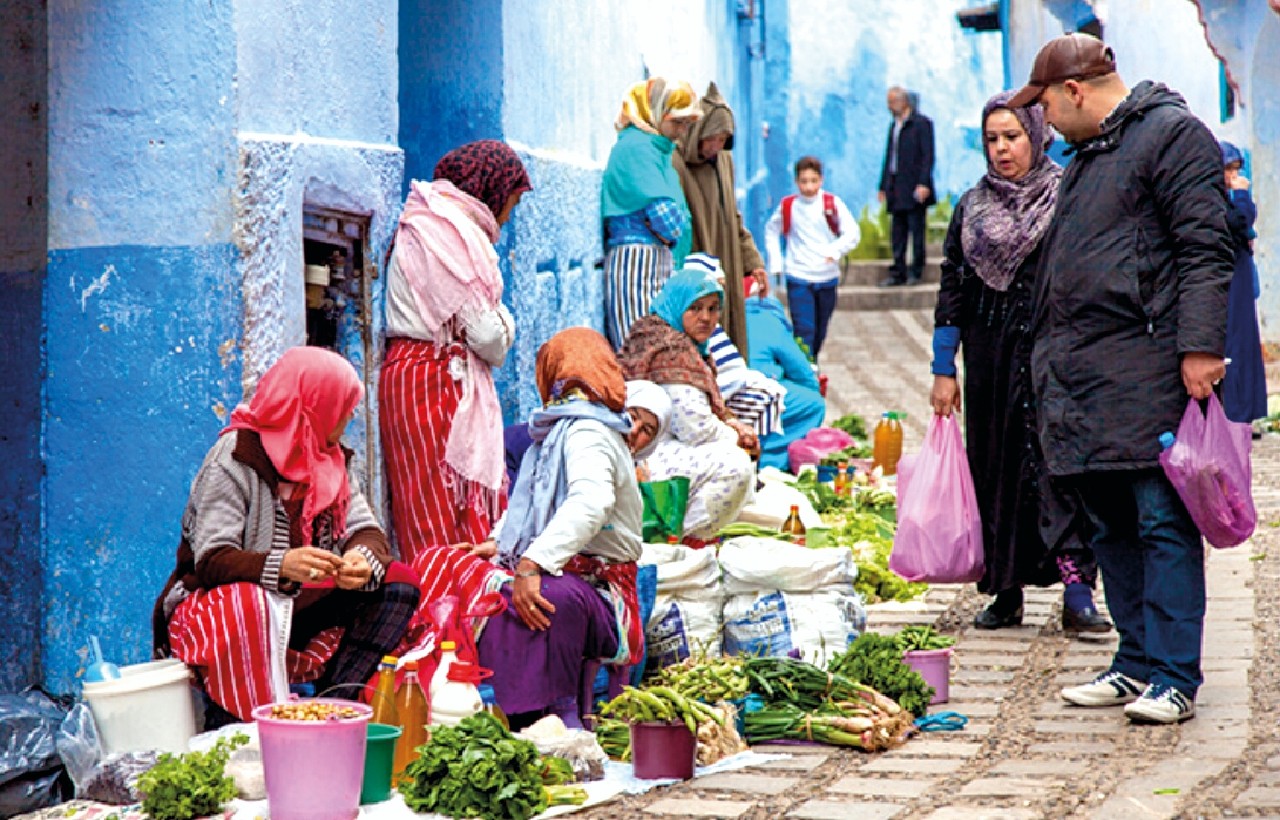 مخاوف تتهدد الادخار الأسري لدى المغاربة بسبب الغلاء