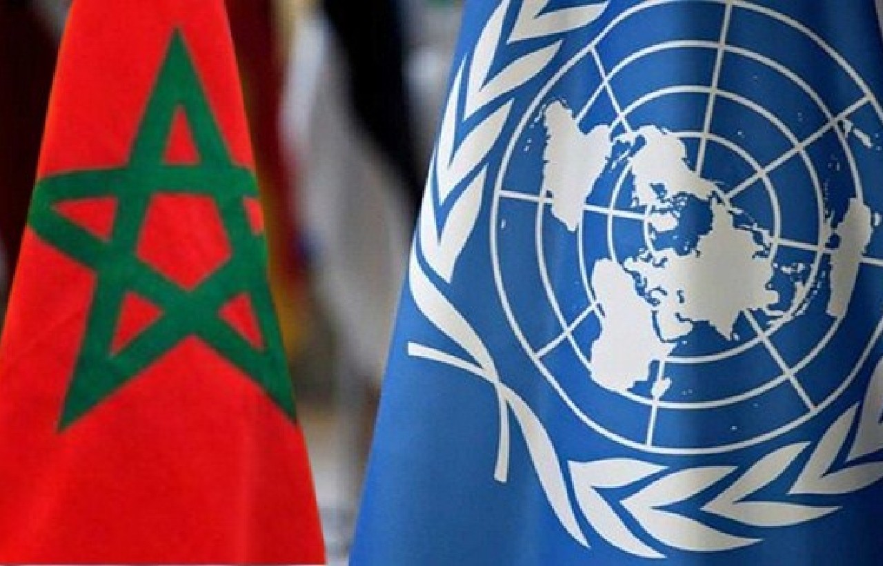 فاس تحتضن قمة ثنائية بين المغرب والأمم المتحدة