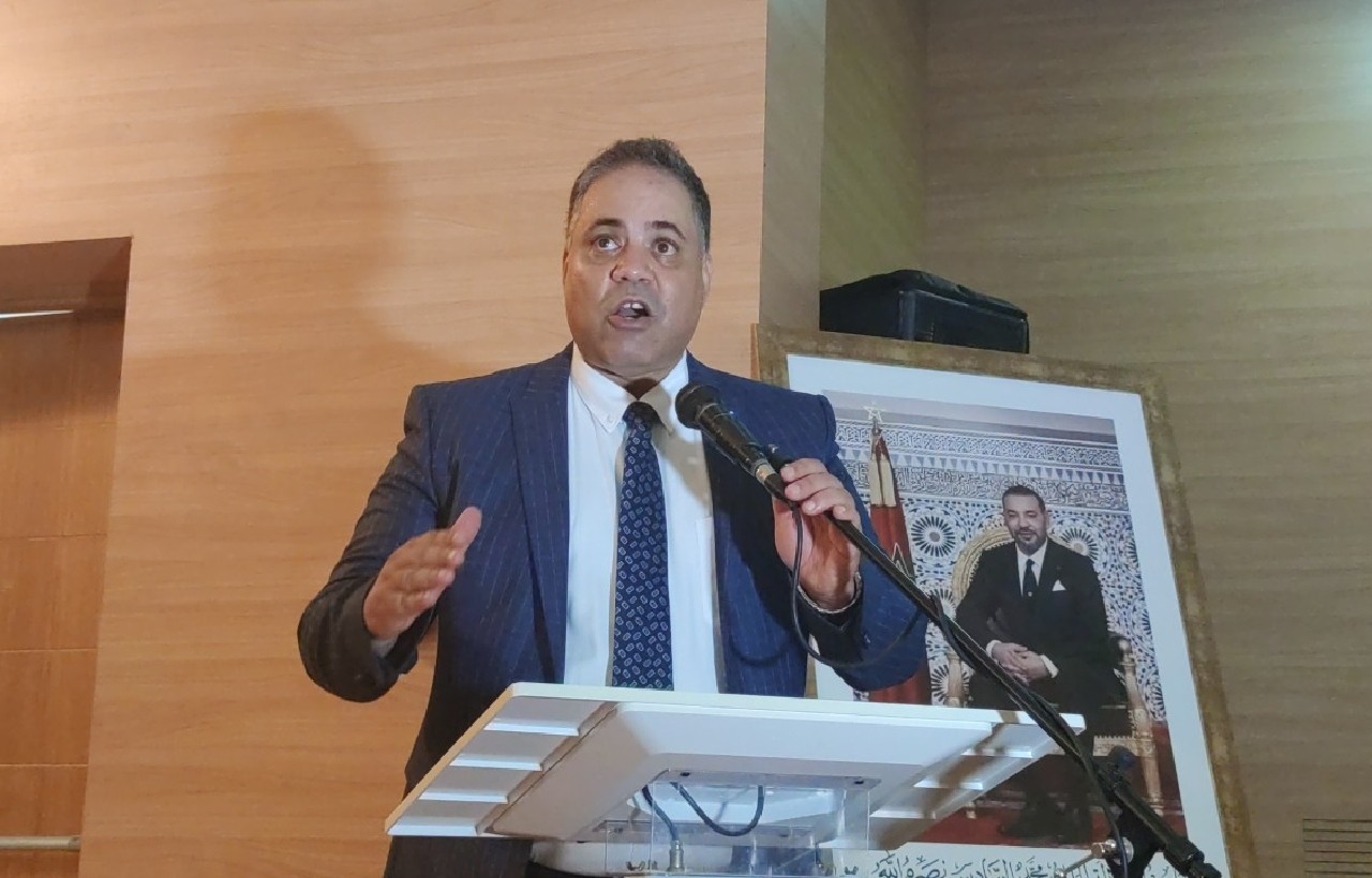 مديرية التعليم بالجديدة تحتفي بالمتفوقين