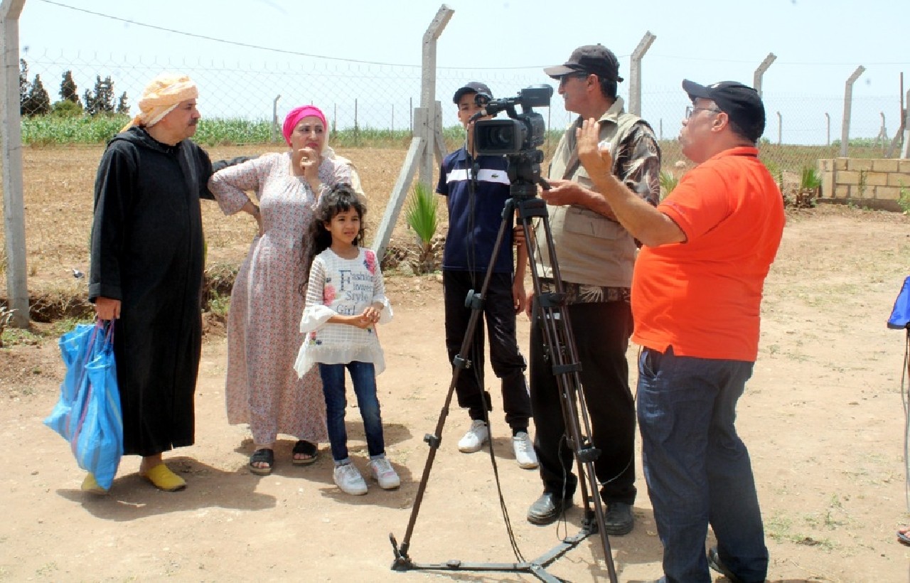 الجديدة..  فيلم "كثرة الهم تضحك"