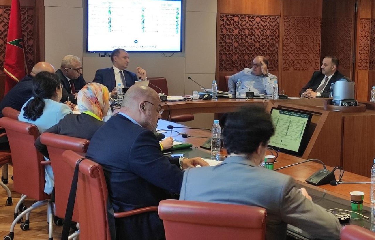 المصانع المغلقة بتطوان تعيق تنمية الاستثمار وتهدد الشغل المصانع المغلقة بتطوان تعيق تنمية الاستثمار وتهدد الشغل
