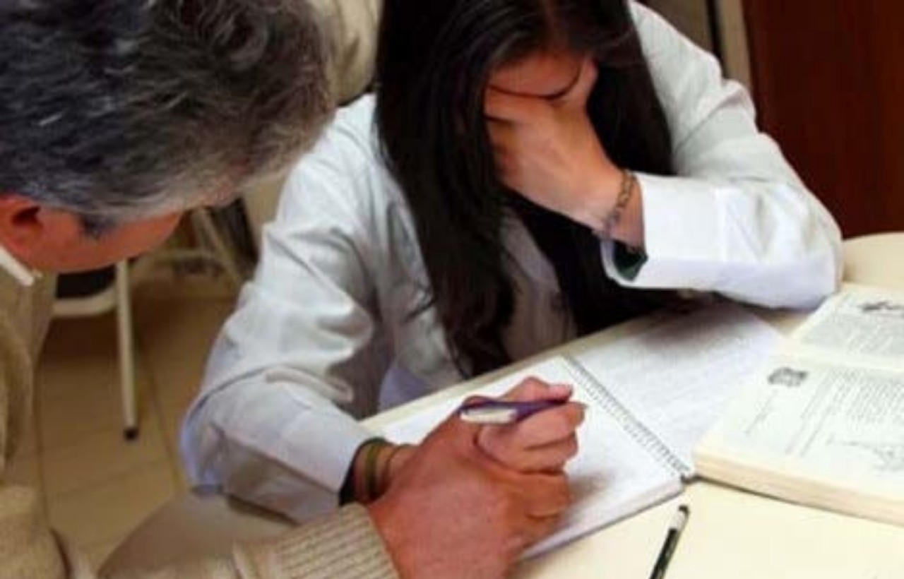 سطات.. إسدال الستار على قضية "الجنس مقابل النقط"  سطات.. إسدال الستار على قضية "الجنس مقابل النقط"