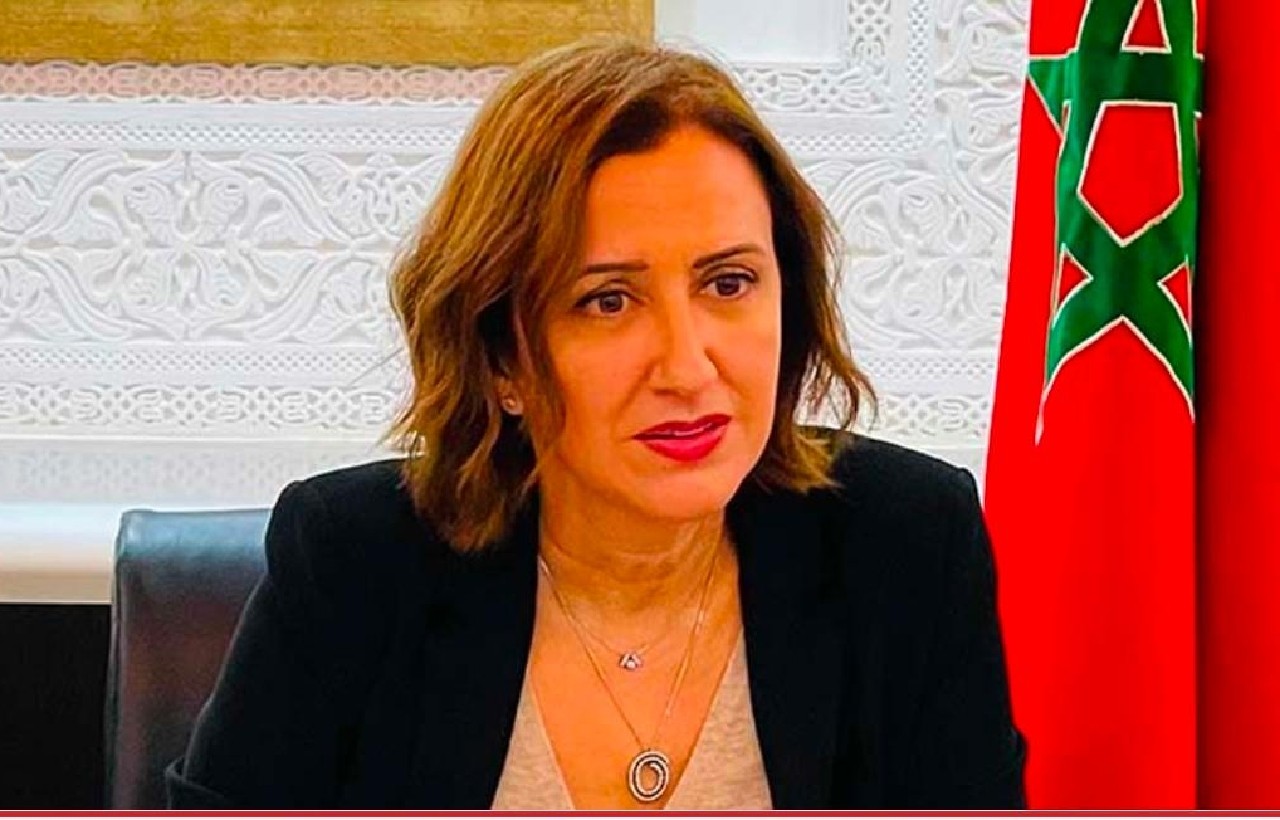 برنامج فرصة نافذة الشباب لولوج ريادة الأعمال برنامج فرصة نافذة الشباب لولوج ريادة الأعمال