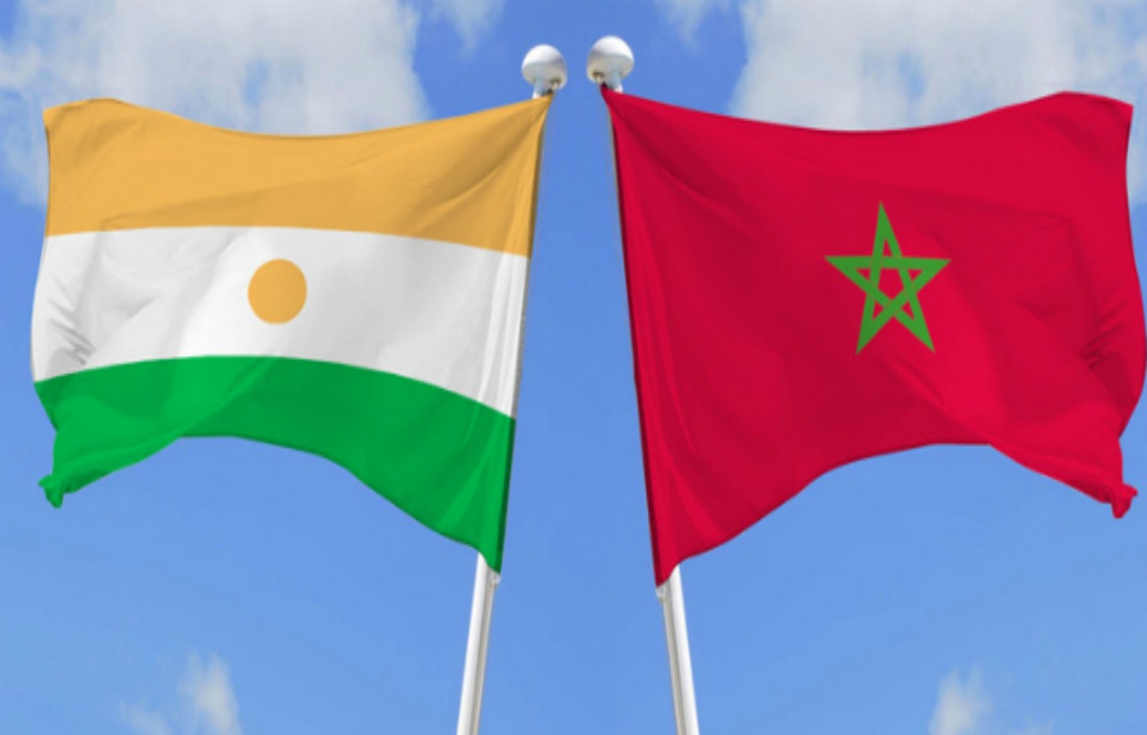 المغرب والنيجر يكثفان تعاونهما في مجال مكافحة الاتجار بالبشر  المغرب والنيجر يكثفان تعاونهما في مجال مكافحة الاتجار بالبشر