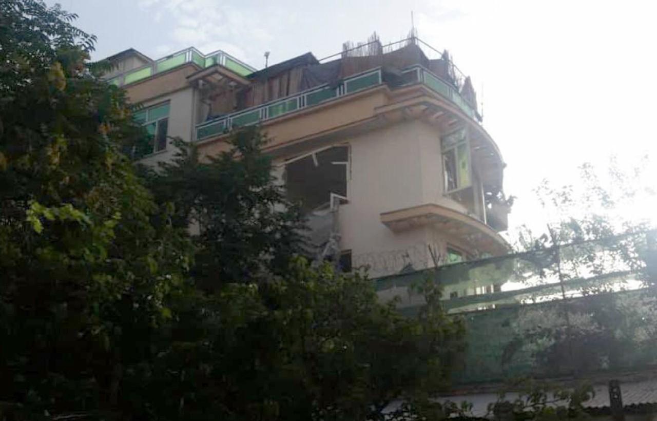 هذه تفاصيل قتل أيمن الظواهري هذه تفاصيل قتل أيمن الظواهري