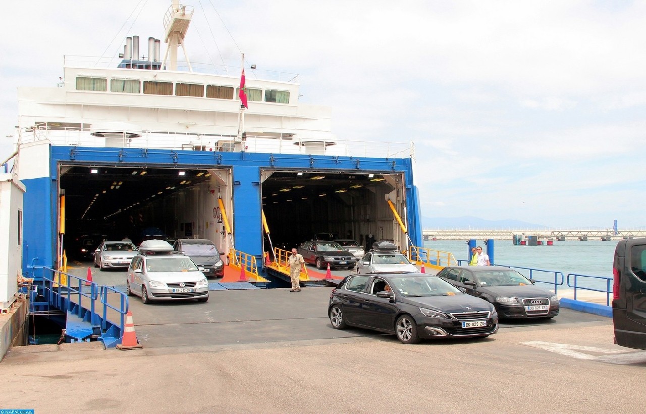 سطــات.. مغاربة المهجــر يرفعــون مطالبهم إلى بوريطة  سطــات.. مغاربة المهجــر يرفعــون مطالبهم إلى بوريطة