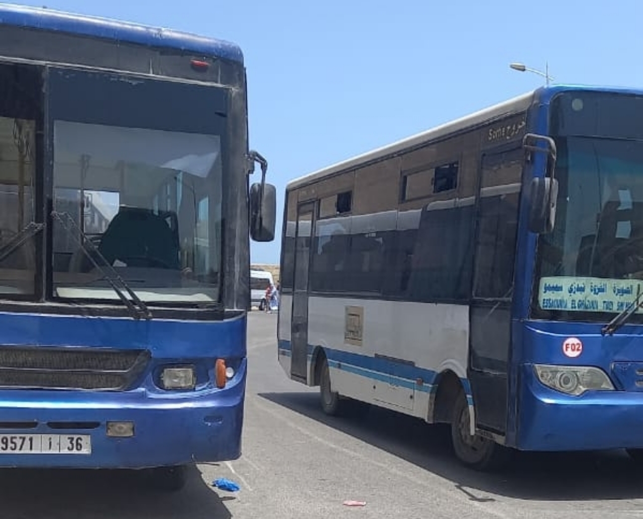 مدينة الصويرة تستنجد بالمسؤولين