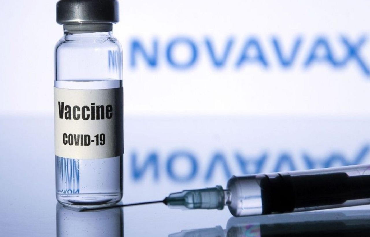 كوفيد-19.. أمريكا ترخص استخدام لقاح "نوفافاكس" للمراهقين كوفيد-19.. أمريكا ترخص استخدام لقاح "نوفافاكس" للمراهقين
