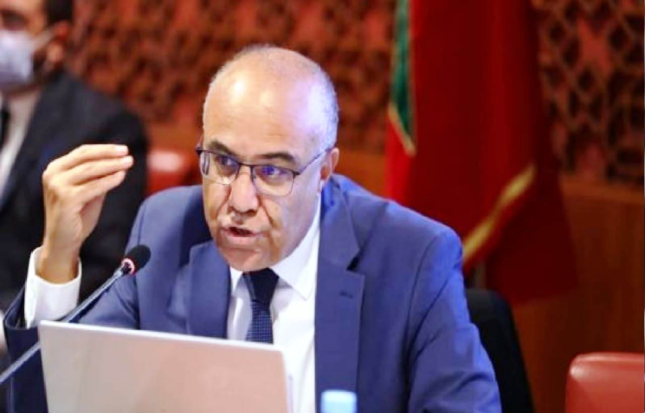 رسمياً.. الوزارة الوصية على التعليم العالي تتوصل لحل لأزمة طلبة أوكرانيا رسمياً.. الوزارة الوصية على التعليم العالي تتوصل لحل لأزمة طلبة أوكرانيا