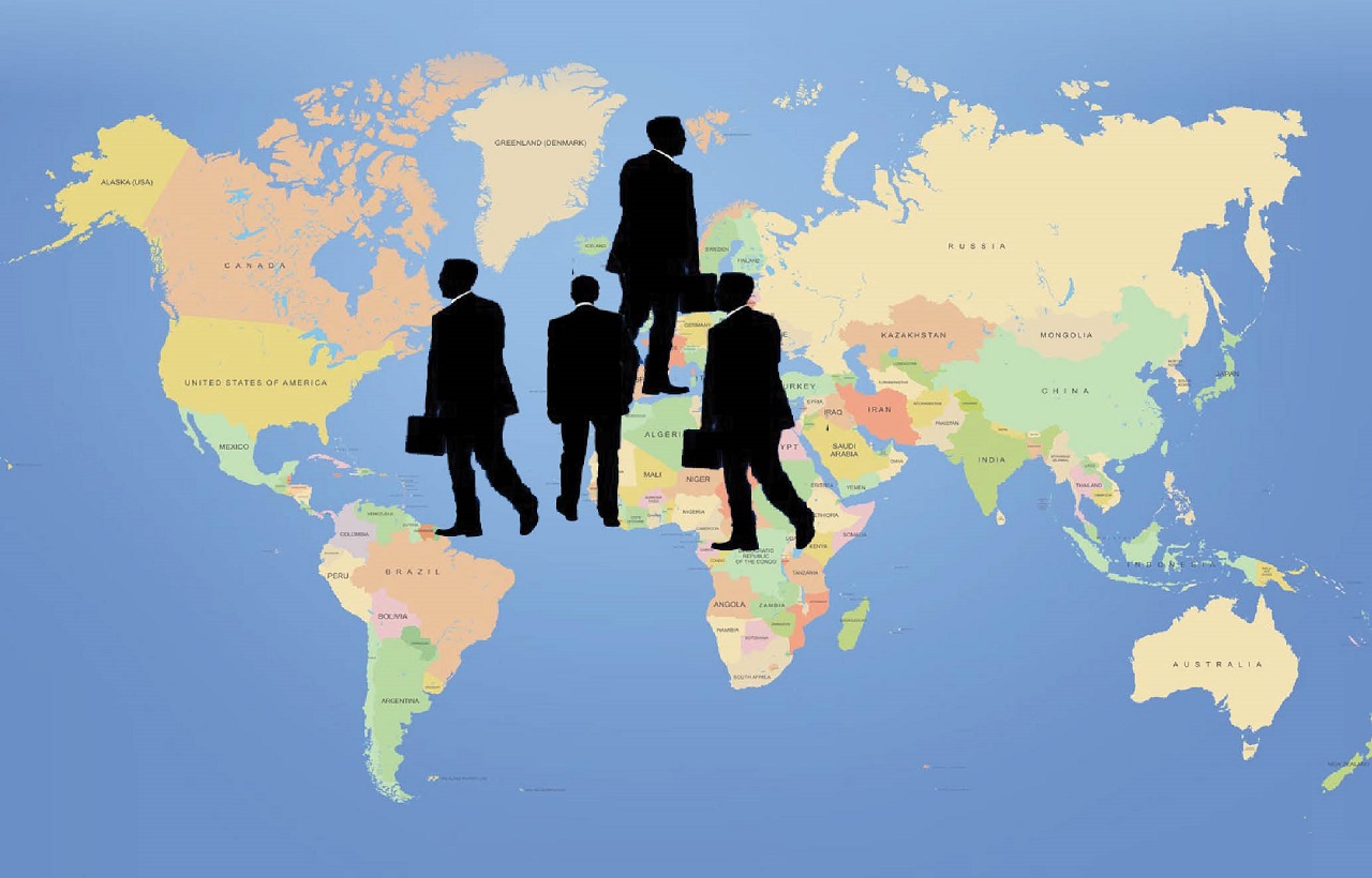 المغرب يستنزف كفاءاته الداخلية.. خسارة للأدمغة والطاقات المغرب يستنزف كفاءاته الداخلية.. خسارة للأدمغة والطاقات