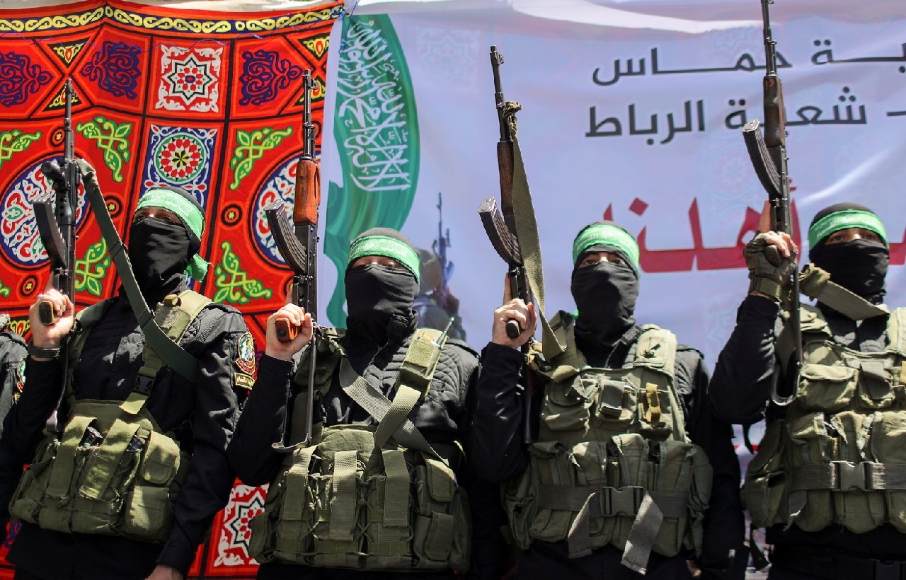 حماس تدعو للدفاع عن القدس والتصدي لمخططات الاحتلال حماس تدعو للدفاع عن القدس والتصدي لمخططات الاحتلال