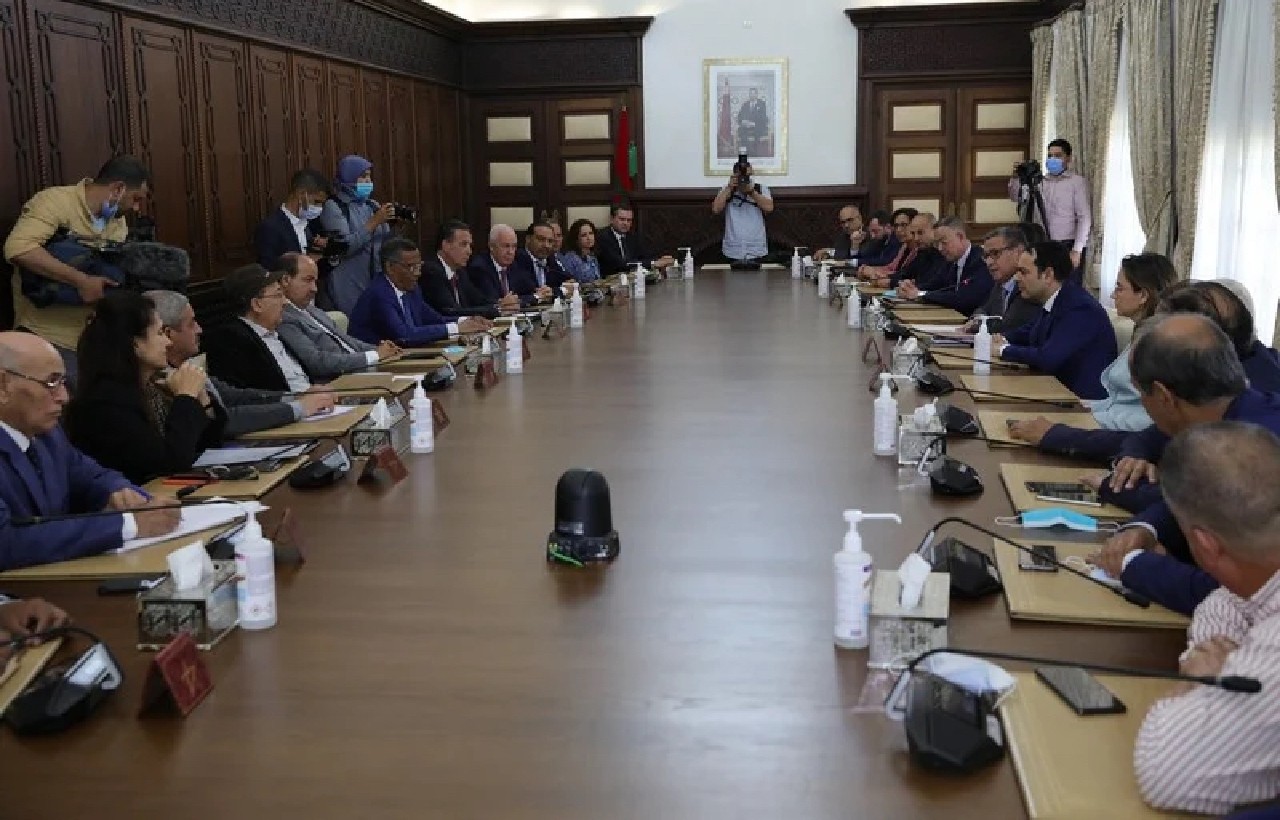 دخول سياسي واجتماعي بطعم خاص  دخول سياسي واجتماعي بطعم خاص