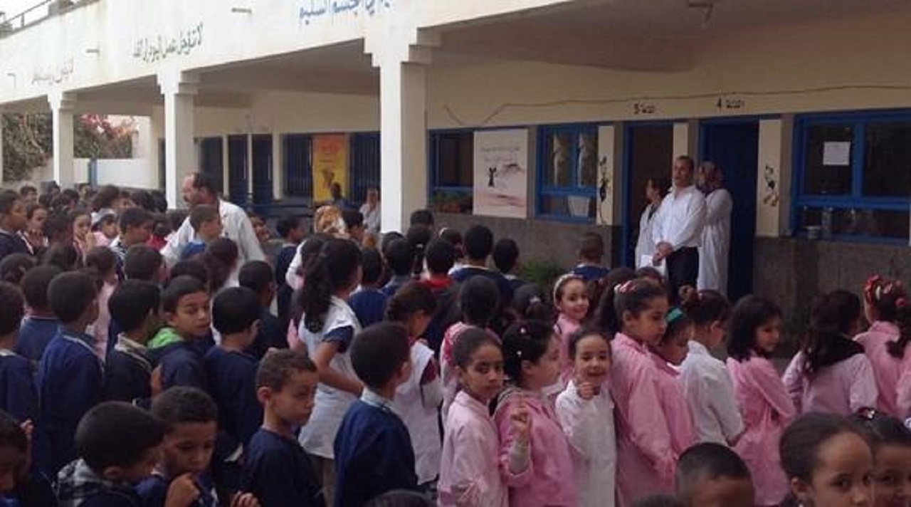 الدخول المدرسي 2022-2023 ومطلب تحقيق الجودة وتطوير المدرسة العمومية انطلاقا من اعتماد التوقيت المستمر الدخول المدرسي 2022-2023 ومطلب تحقيق الجودة وتطوير المدرسة العمومية انطلاقا من اعتماد التوقيت المستمر