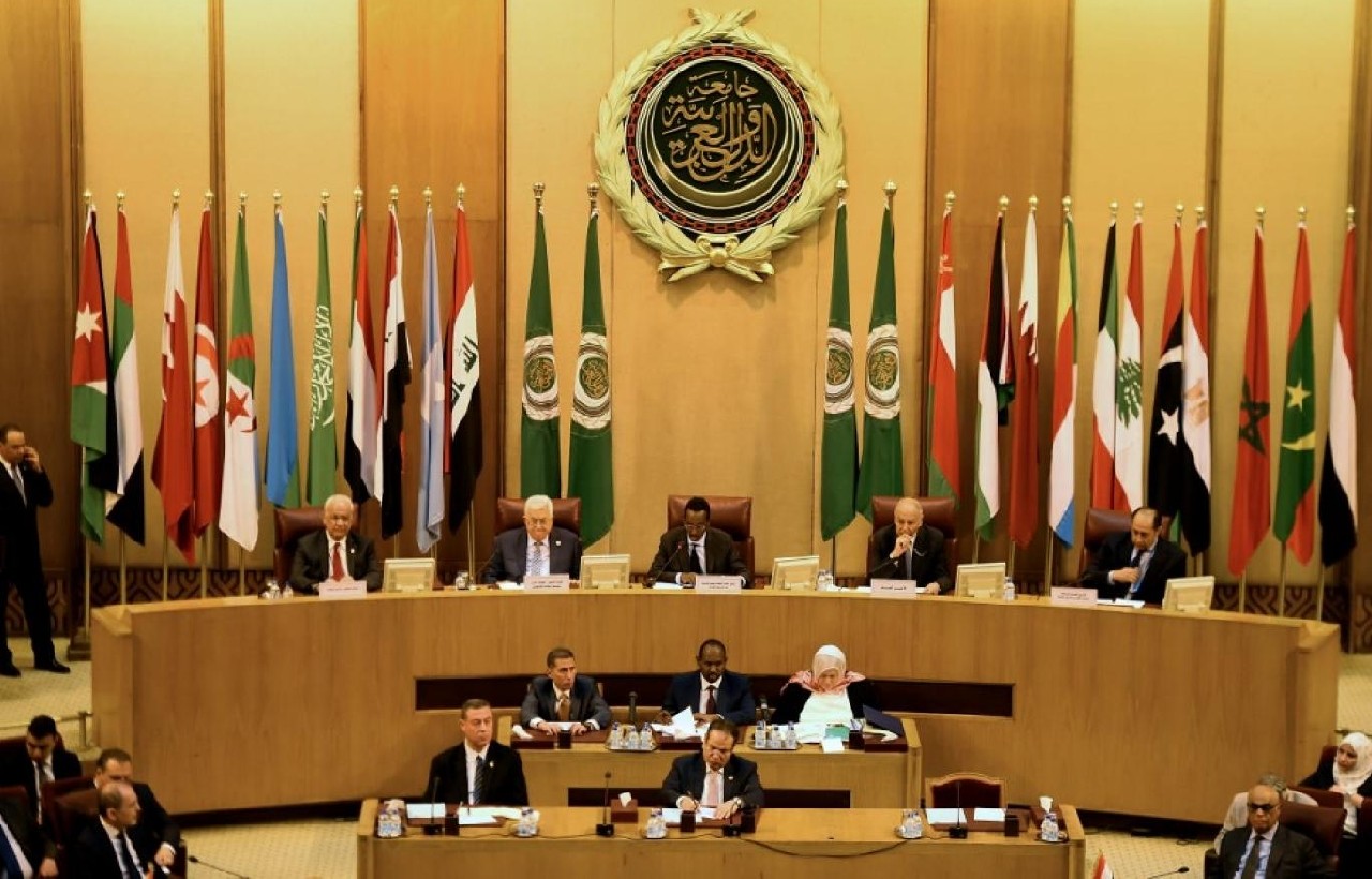 الجامعة العربية تعلن عن تسوية الأزمة بين الرباط وتونس بالقاهرة الجامعة العربية تعلن عن تسوية الأزمة بين الرباط وتونس بالقاهرة