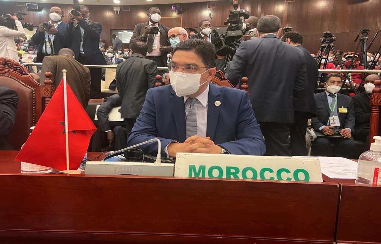 الجامعة العربية تعلن عن تسوية للخلاف بين المغرب وتونس والرباط تتمسك بموقفها الجامعة العربية تعلن عن تسوية للخلاف بين المغرب وتونس والرباط تتمسك بموقفها