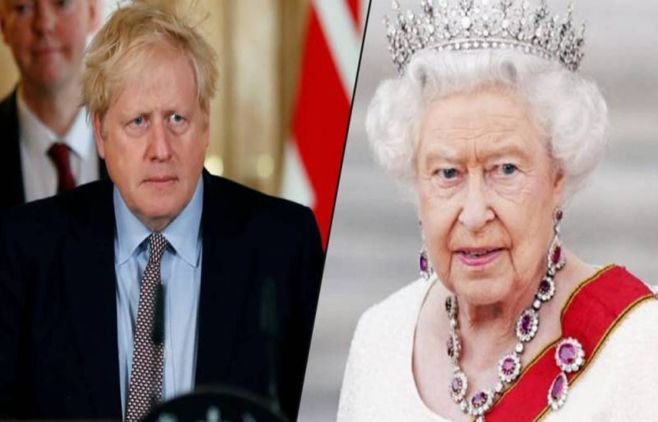 رئيس وزراء بريطانيا السابق يكشف عن طلب غريب من هيئة الإذاعة البريطانية قبيل وفاة الملكة رئيس وزراء بريطانيا السابق يكشف عن طلب غريب من هيئة الإذاعة البريطانية قبيل وفاة الملكة