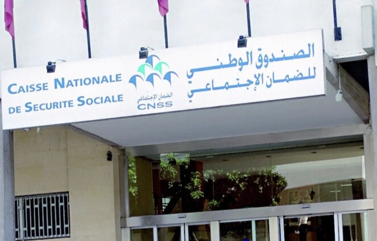 المجلس الإداري لصندوق الضمان الاجتماعي يصادق على الزيادة في معاشات المتقاعدين المجلس الإداري لصندوق الضمان الاجتماعي يصادق على الزيادة في معاشات المتقاعدين