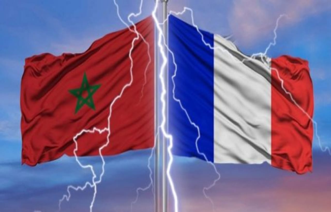 فرنسا تتعمد تكثيف الاستفزازات ضد المغرب