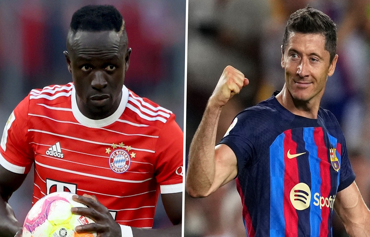 دوري الأبطال: برشلونة يسعى لاستعادة اعتباره أمام بايرن