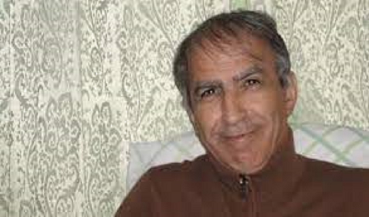 موسى الشامي في ذمة الله موسى الشامي في ذمة الله