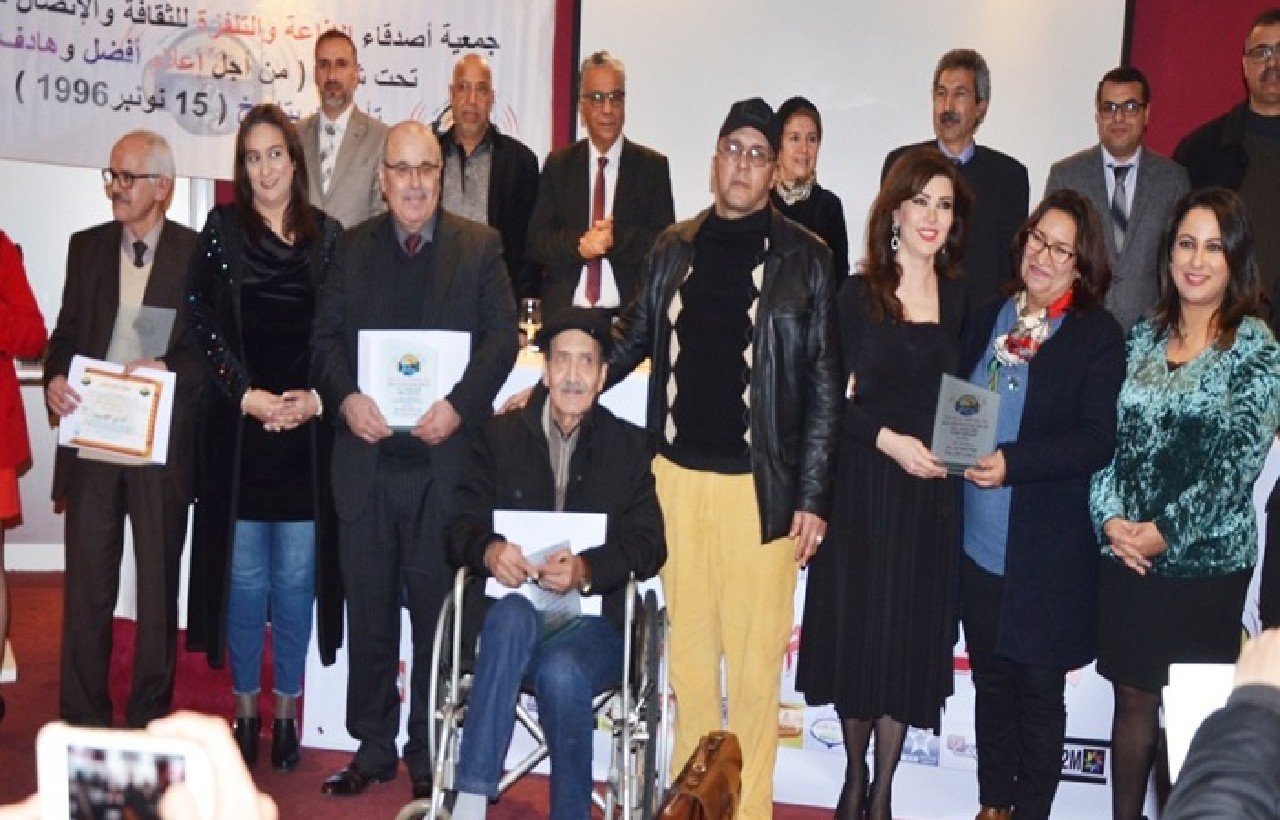 ملتقى البوغاز للإعلام والاتصال يعود في دورة جديدة ملتقى البوغاز للإعلام والاتصال يعود في دورة جديدة