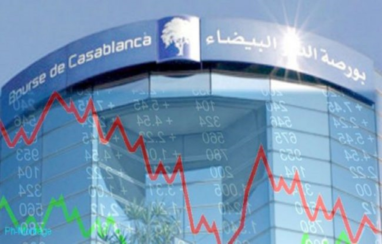 بورصة الدار البيضاء تسجل ارتفاعا في أدائها الأسبوعي