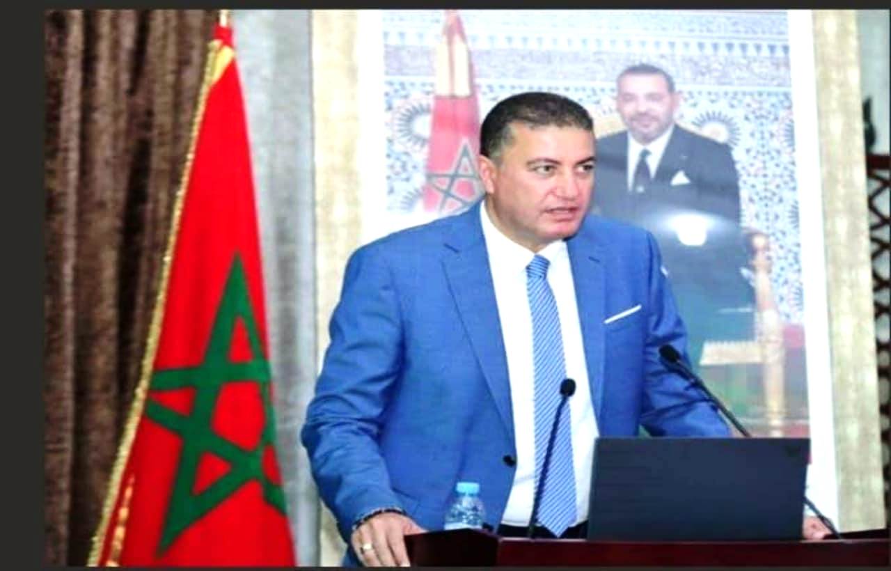 جهة الرباط سلا القنيطرة تحتضن أشغال اللقاء التشاوري الوطني حول التعمير والإسكان جهة الرباط سلا القنيطرة تحتضن أشغال اللقاء التشاوري الوطني حول التعمير والإسكان